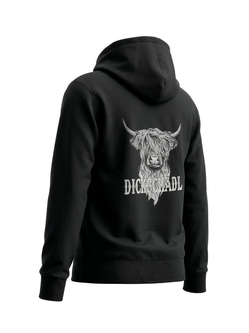 MODELL: QANI MEN JACKE