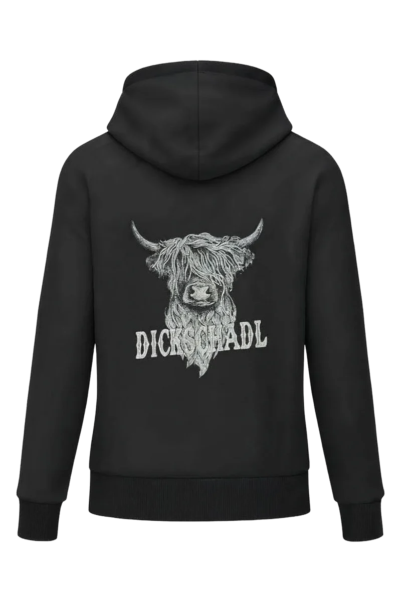 MODELL: QANI MEN JACKE