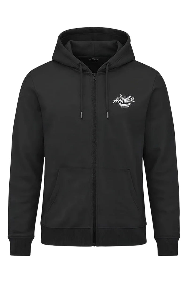 MODELL: QANI KIDS JACKE