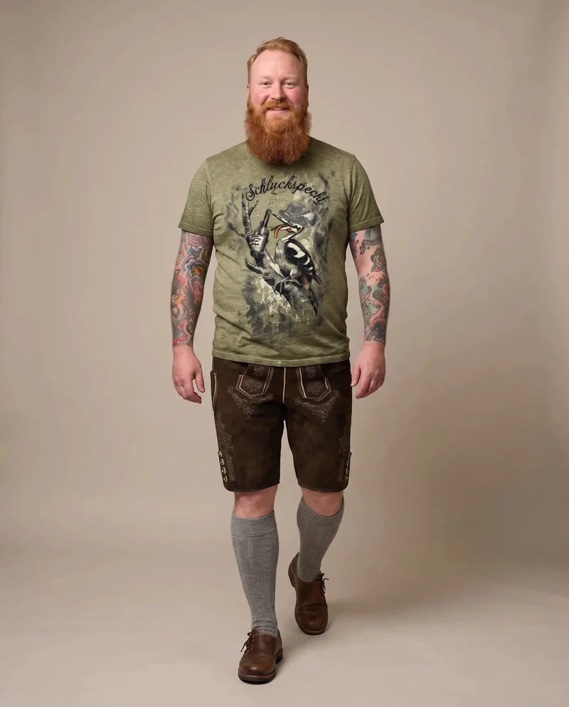 MODELL: BALDUS
