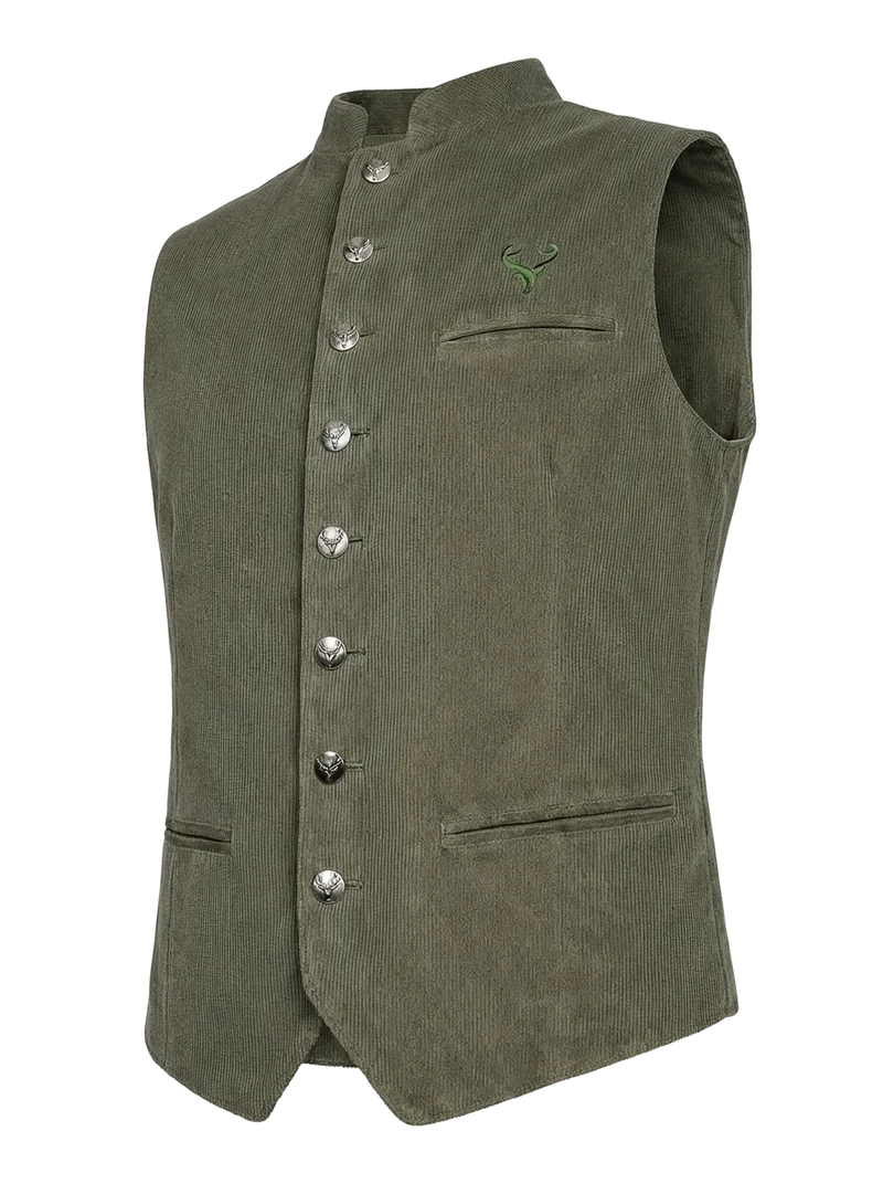 MODELL: BALDEMAR CORD