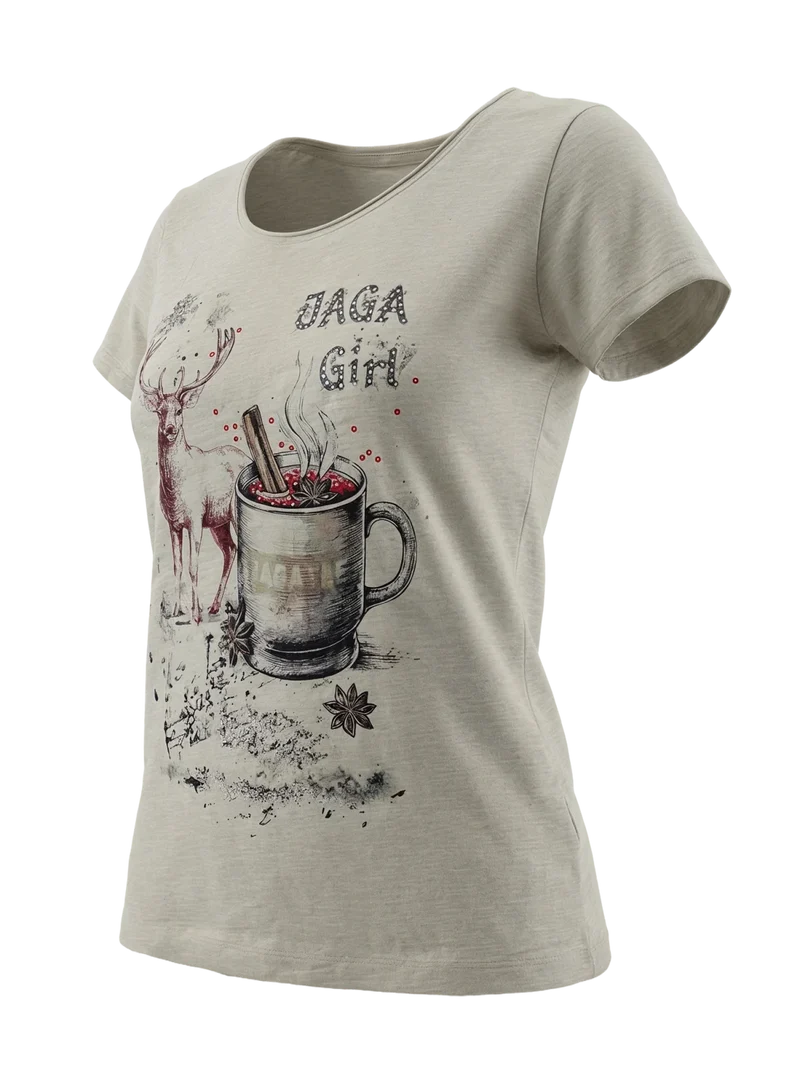 MODELL: GINA