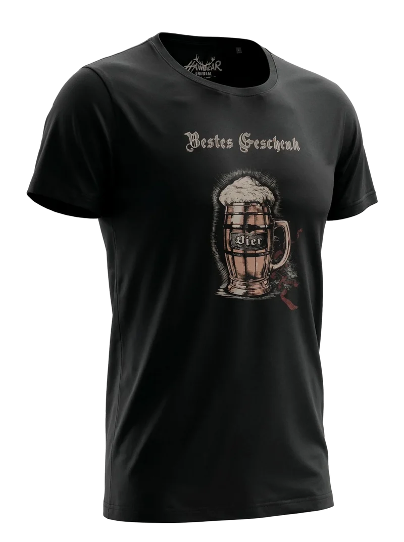 MODELL: BESTES GESCHENK