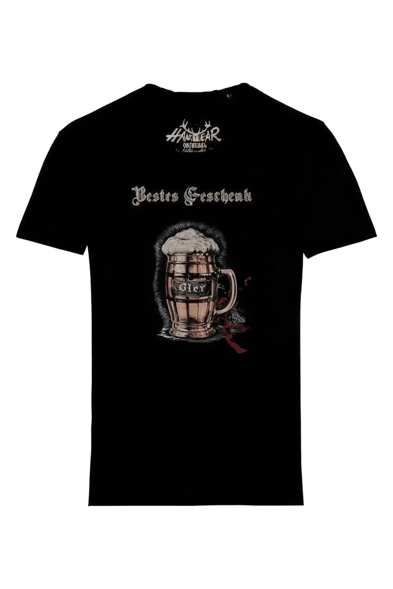 MODELL: BESTES GESCHENK