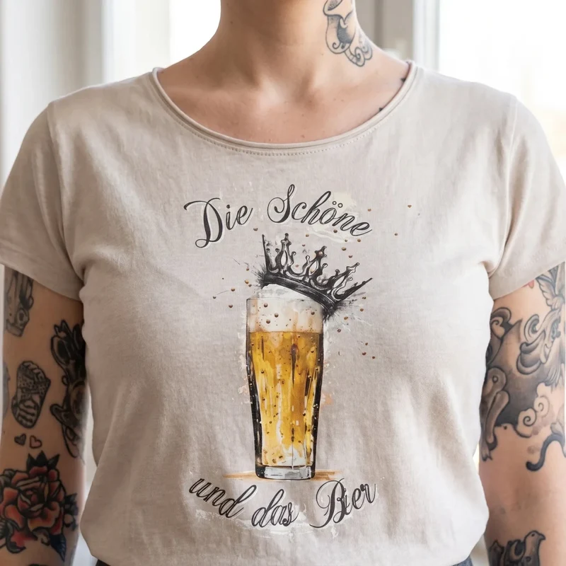 MODELL: GERTRUD