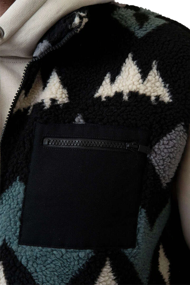 HS37-2 WESTE WINTERWALD UNISEX