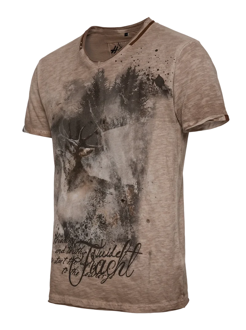 MODELL: GERHARD