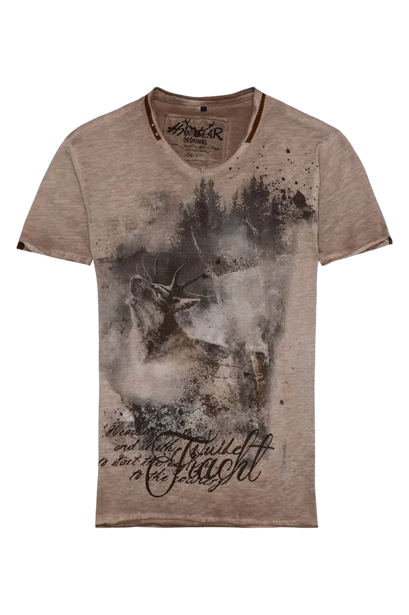 MODELL: GERHARD