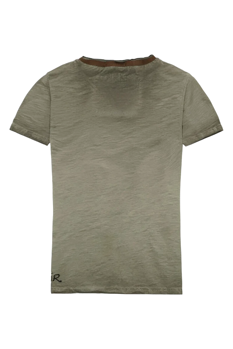 MODELL: GÜNTHER KIDS