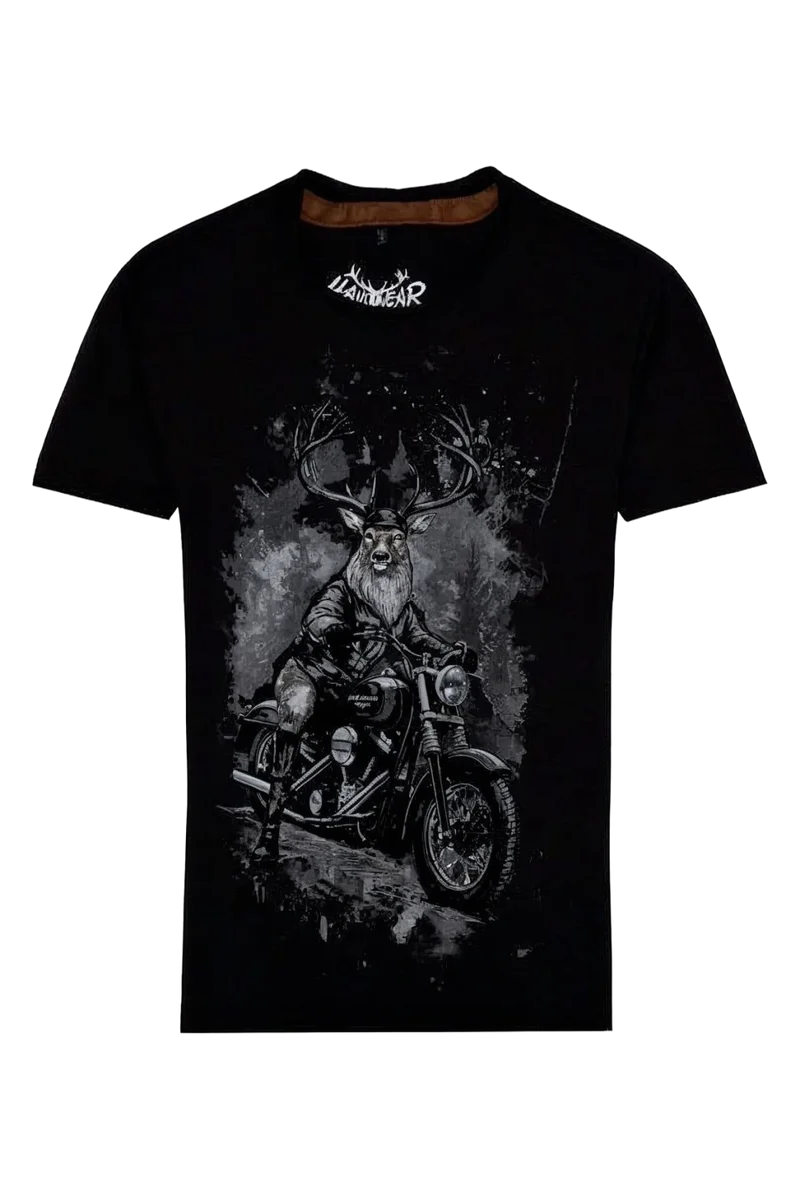 MODELL: GUSTAV