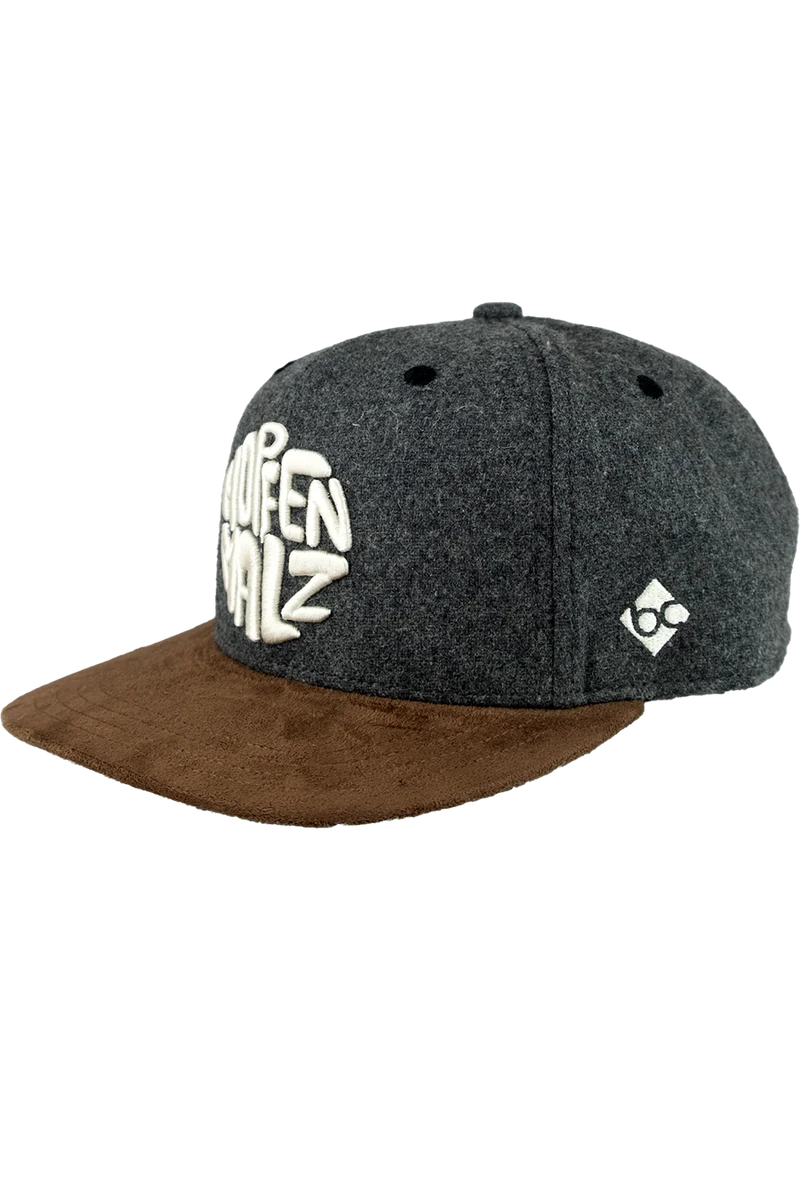 Unisex Cap Hopfen & Malz