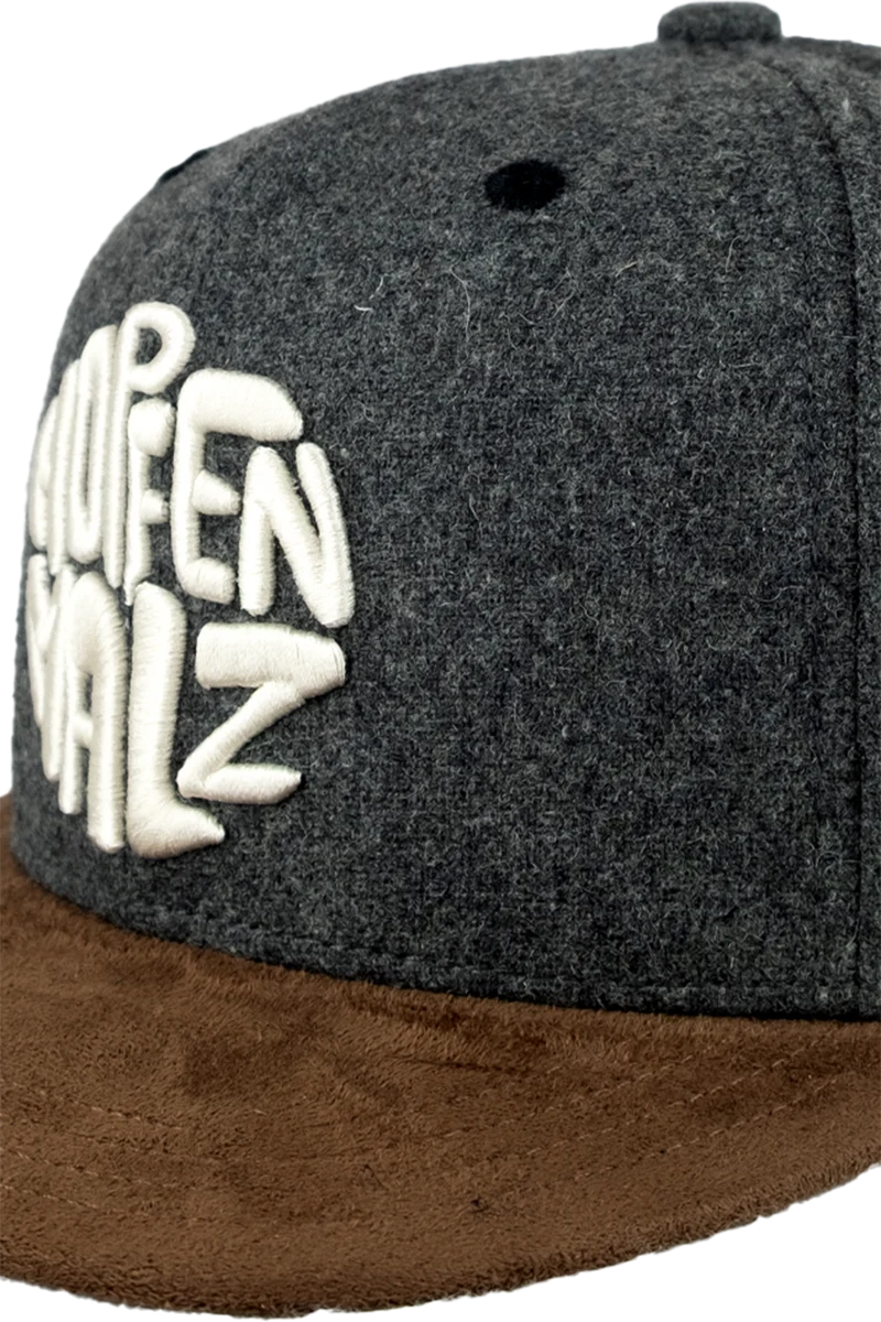 Unisex Cap Hopfen & Malz