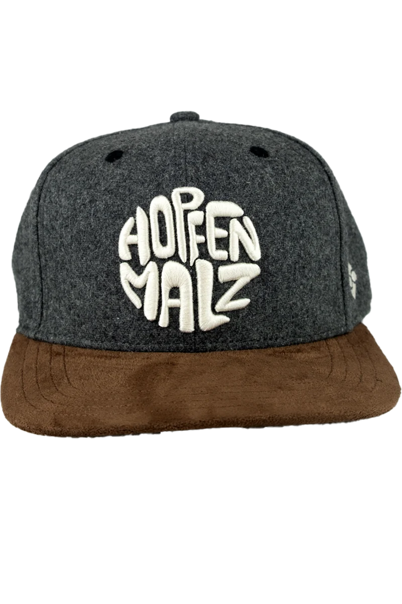 Unisex Cap Hopfen & Malz