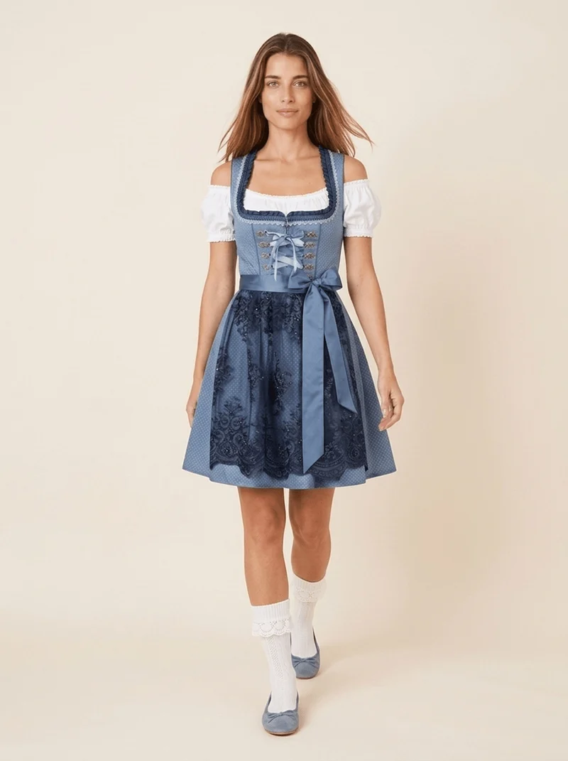 Dirndl Beliva