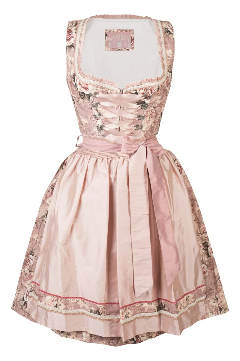 Dirndl Delphine