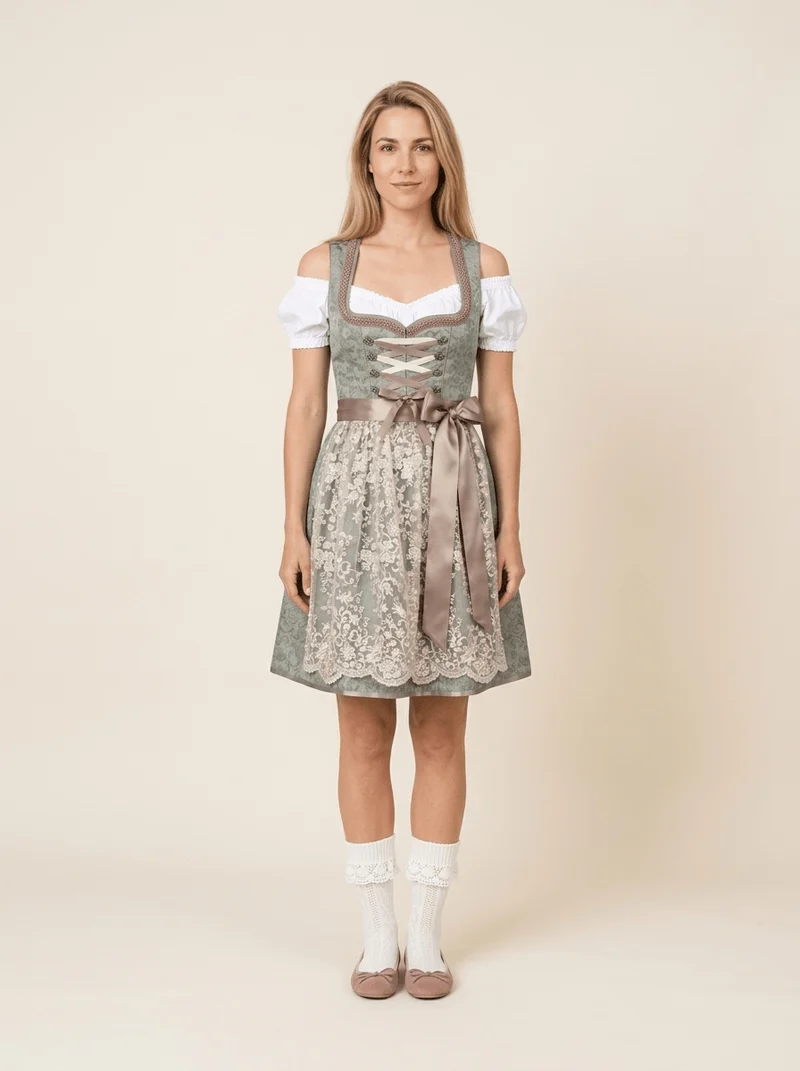 Dirndl Shila