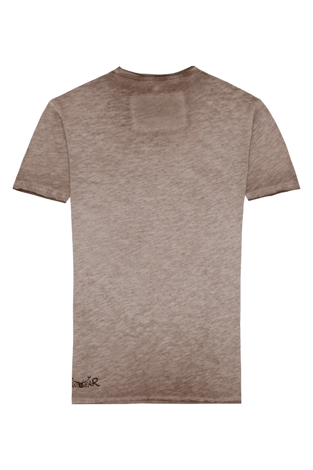 MODELL: GISO