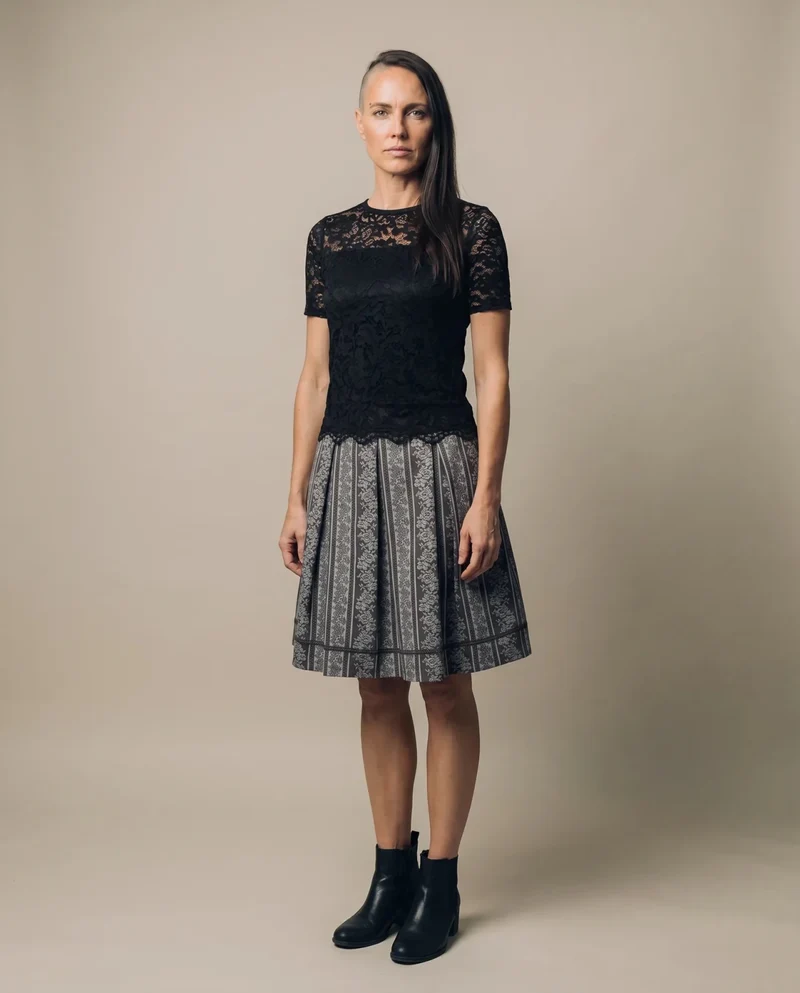 MODELL: BONITA