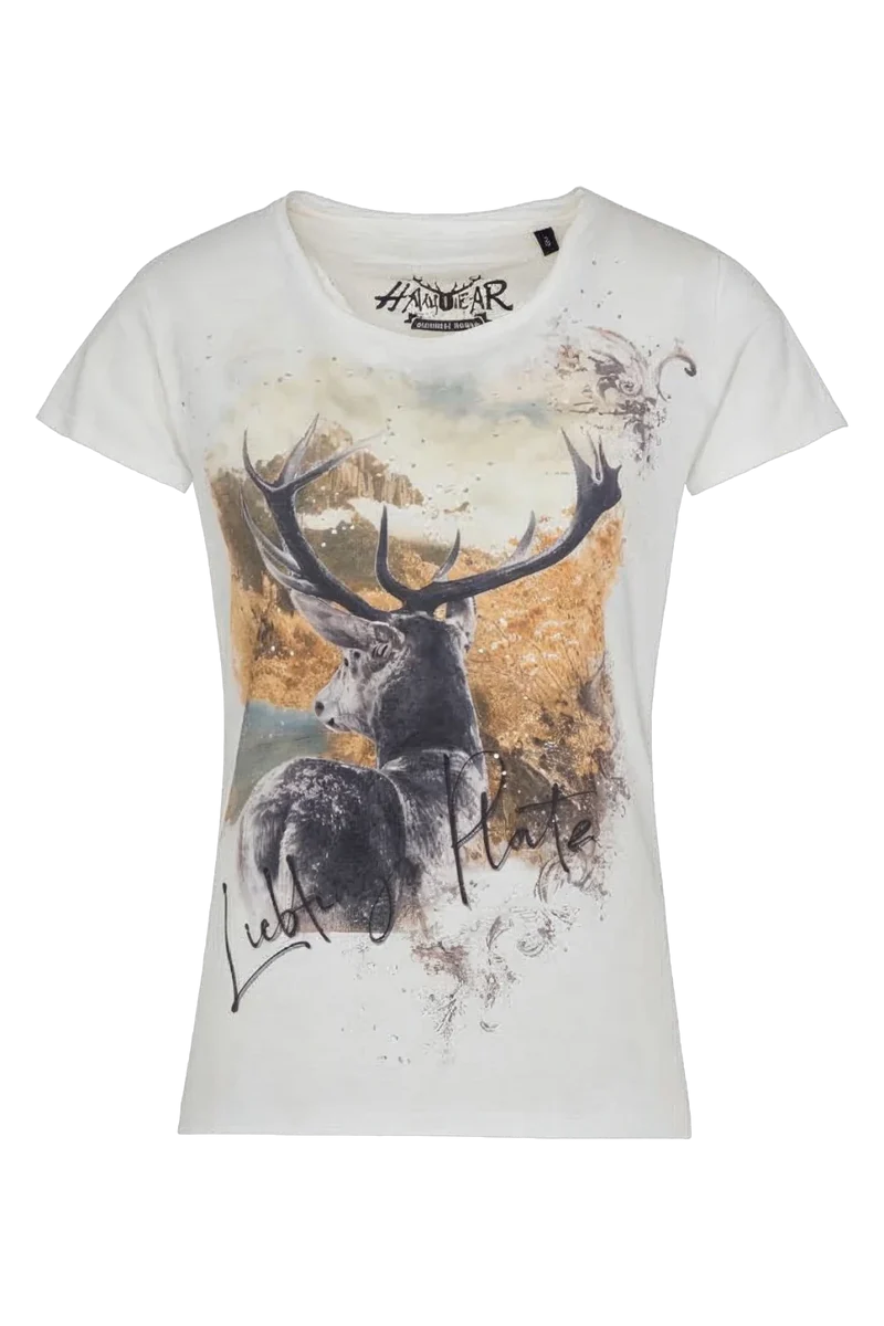 MODELL: BETSY