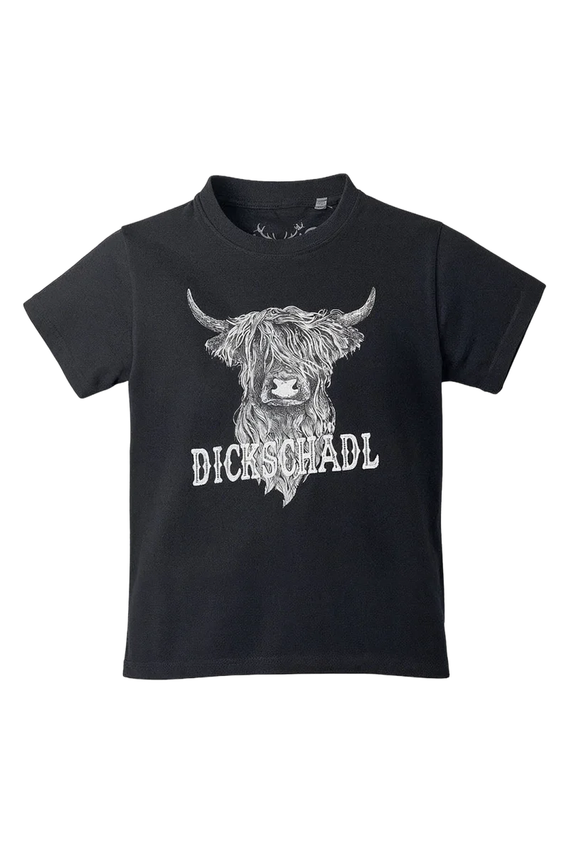 MODELL: QANI KIDS
