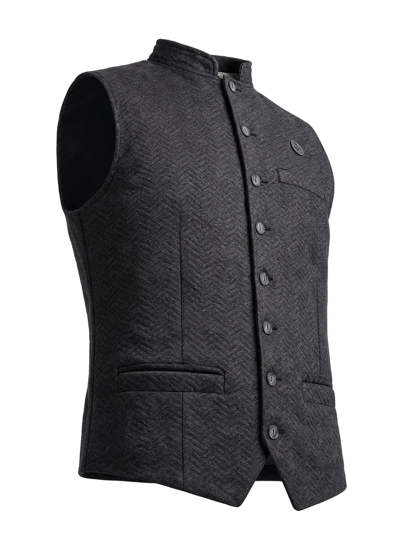 MODELL: PASCAL JACQUARD
