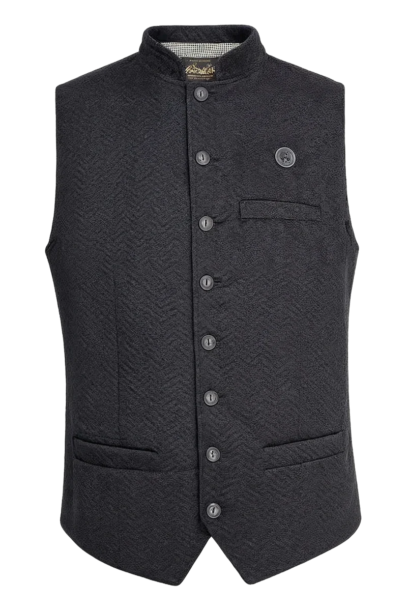 MODELL: PASCAL JACQUARD