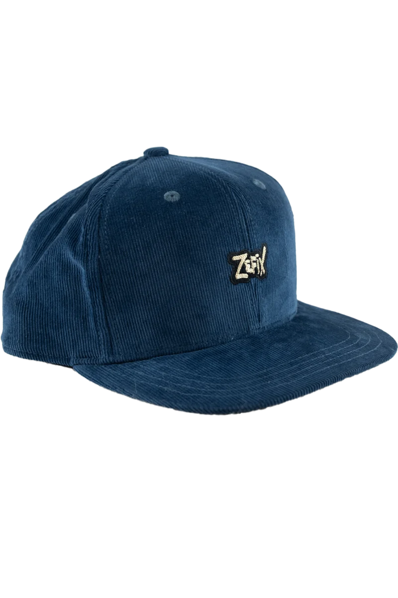 Unisex Cord-Cap Zefix
