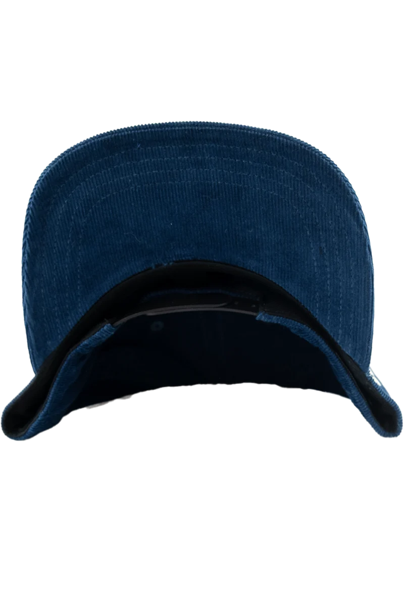 Unisex Cord-Cap Zefix