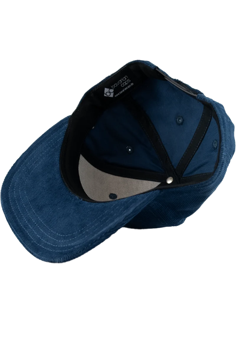 Unisex Cord-Cap Zefix