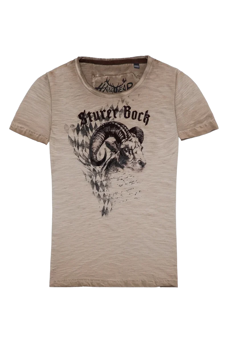 MODELL: GODWIN BAVARIA KIDS