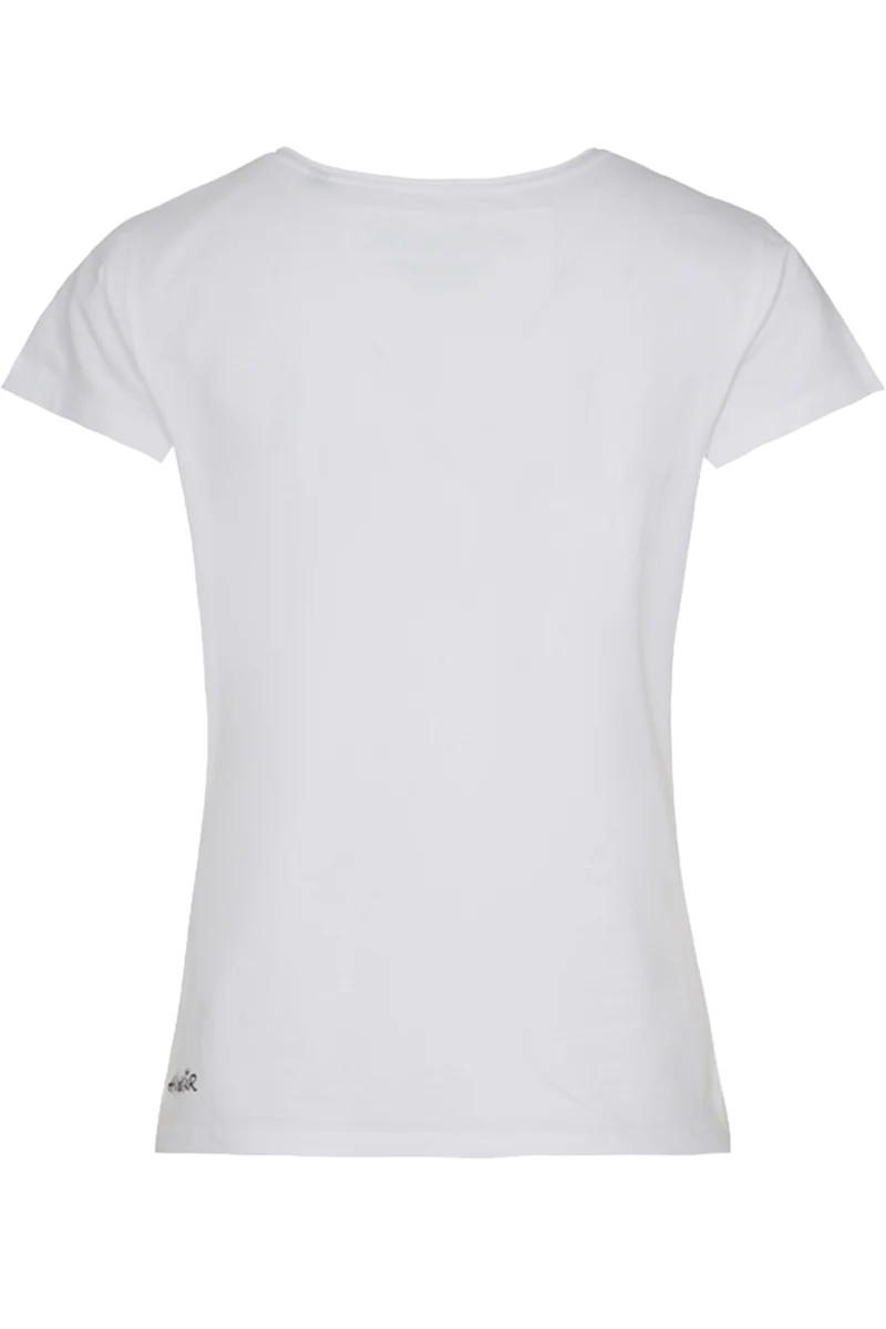 Damen Trachtenshirt 'Loss ma mei Ruah'