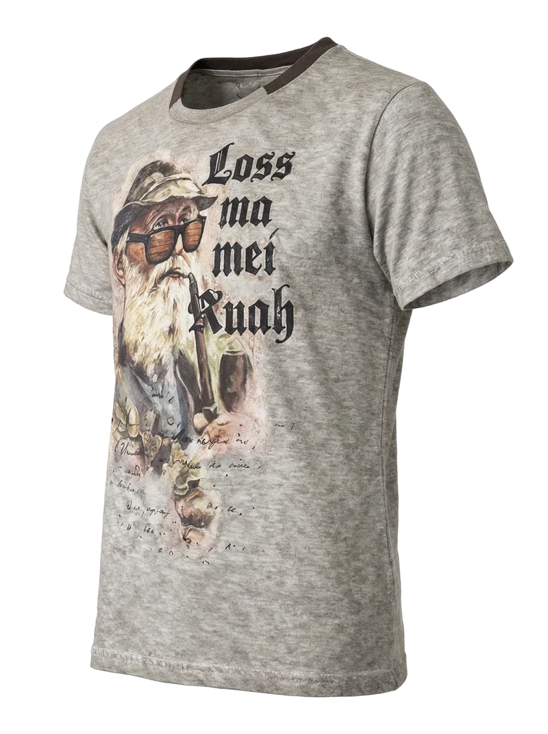 MODELL: BURGFRIED KIDS