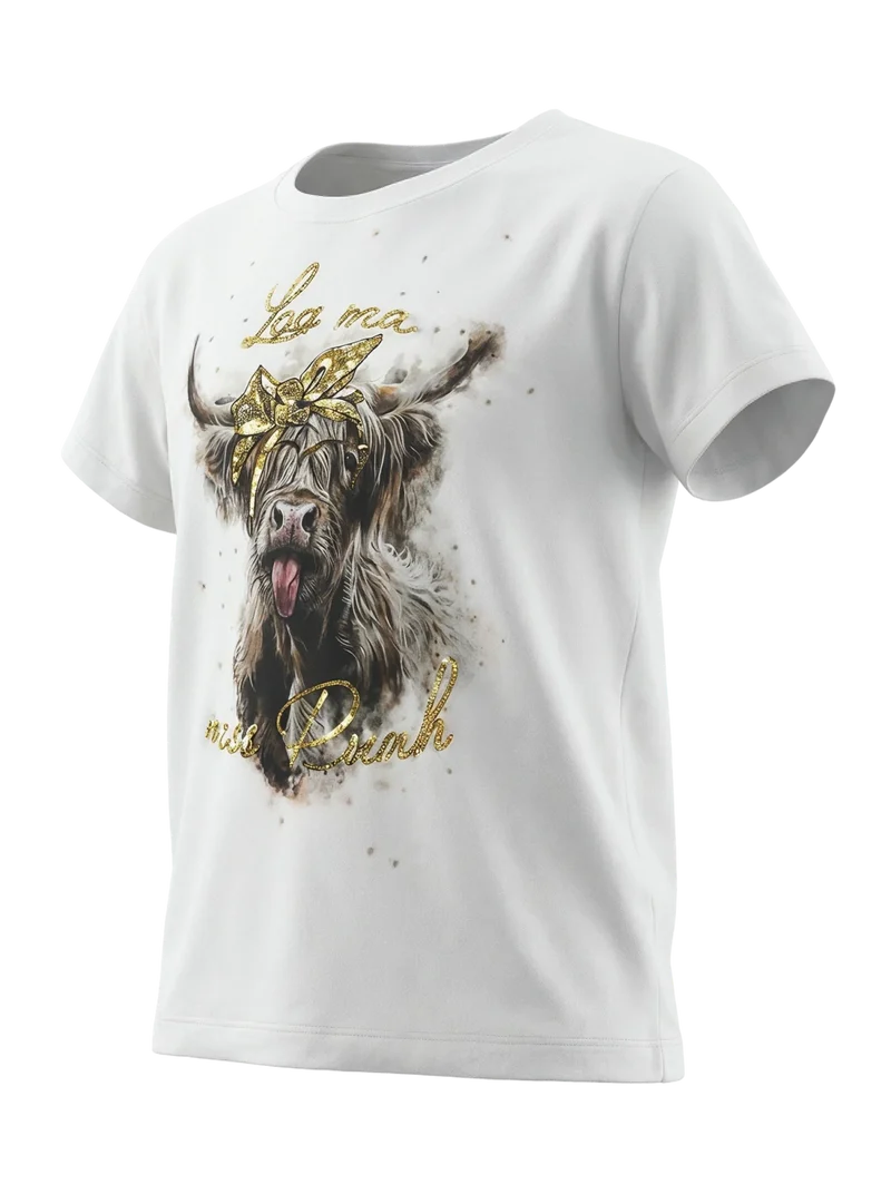 MODELL: BRUNHILDE KIDS