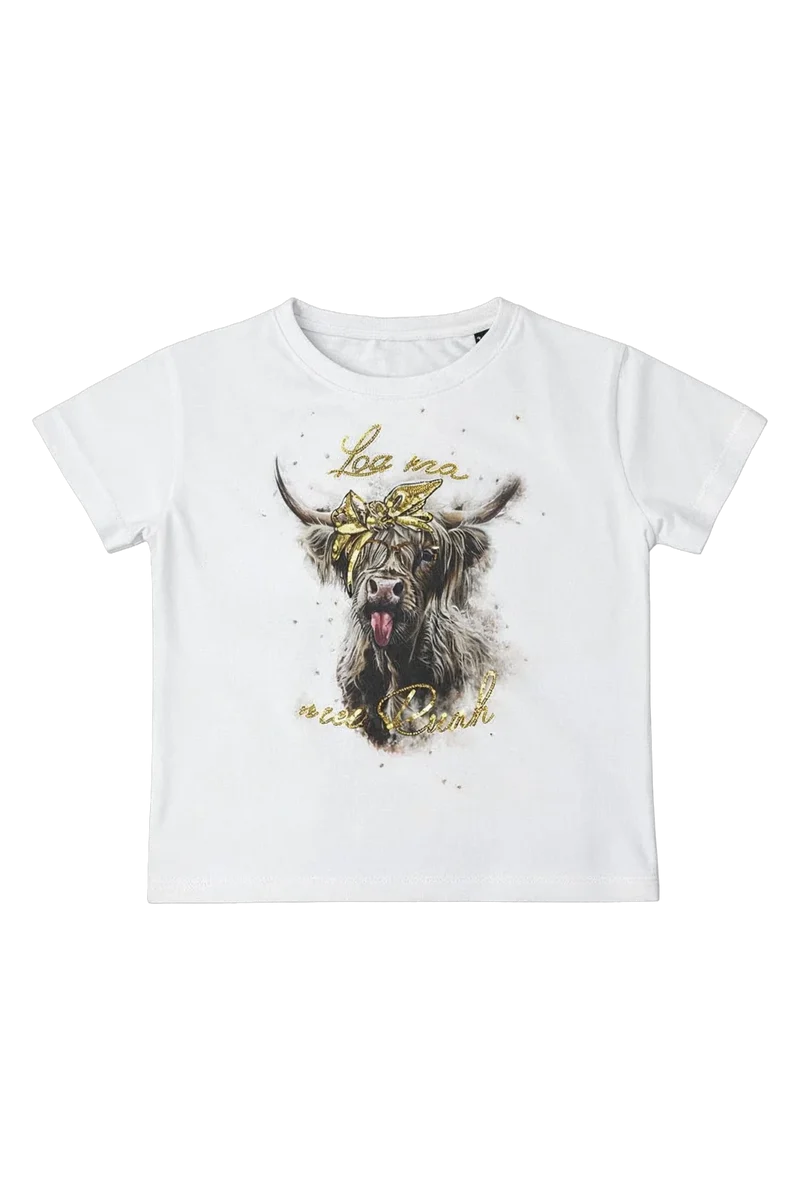 MODELL: BRUNHILDE KIDS