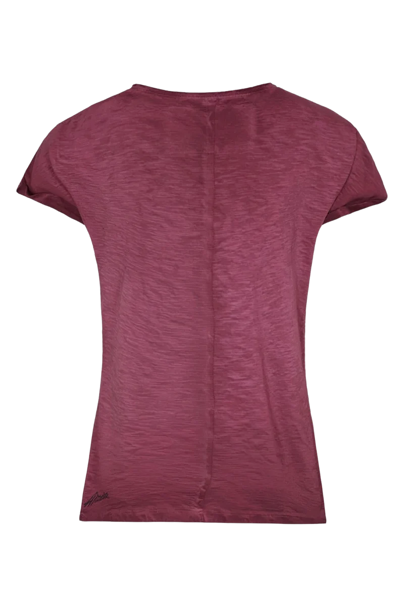 MODELL: BRONJA