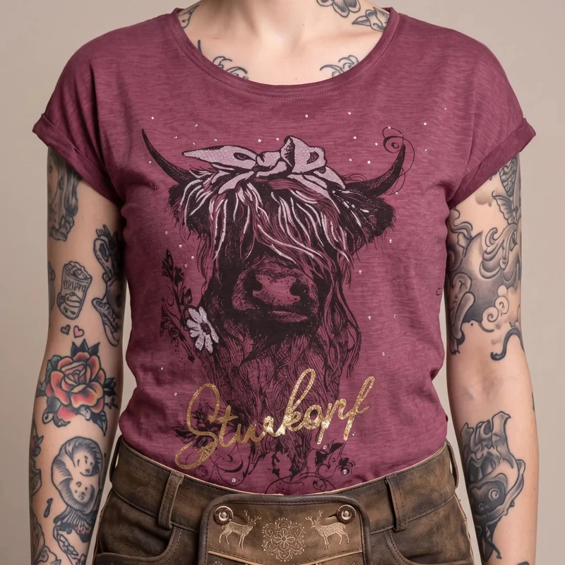 MODELL: BRONJA