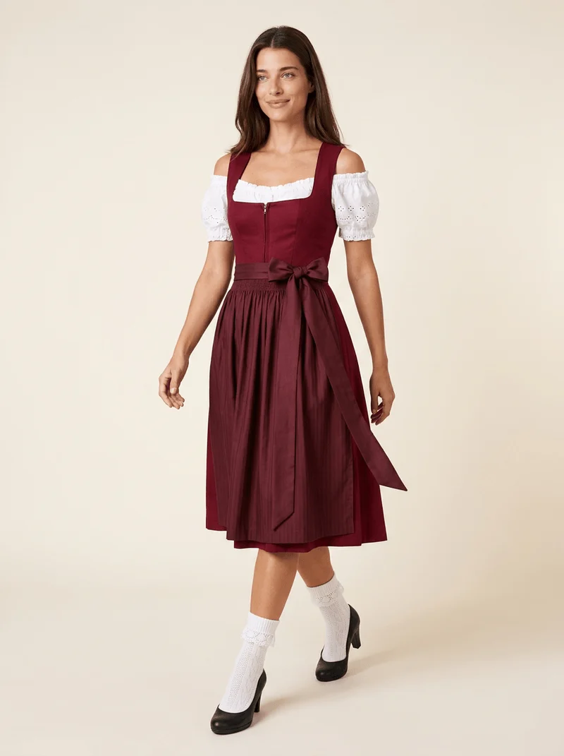 Dirndl Victoria