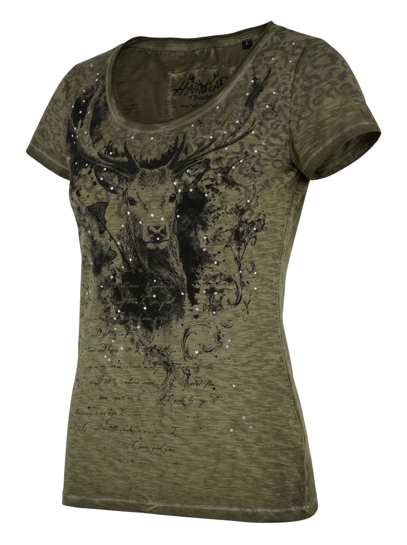 MODELL: GISMARA