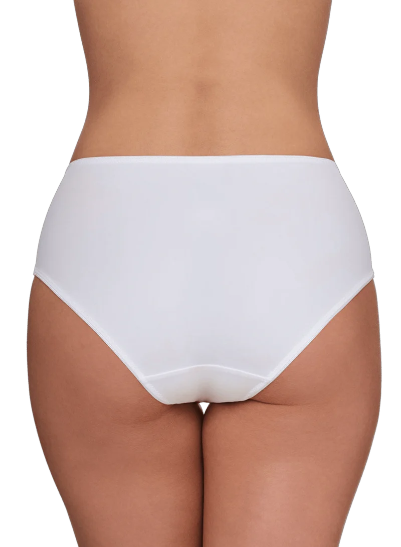 Jazzpant, Slip, weiß, SUSA, Spitze, 629