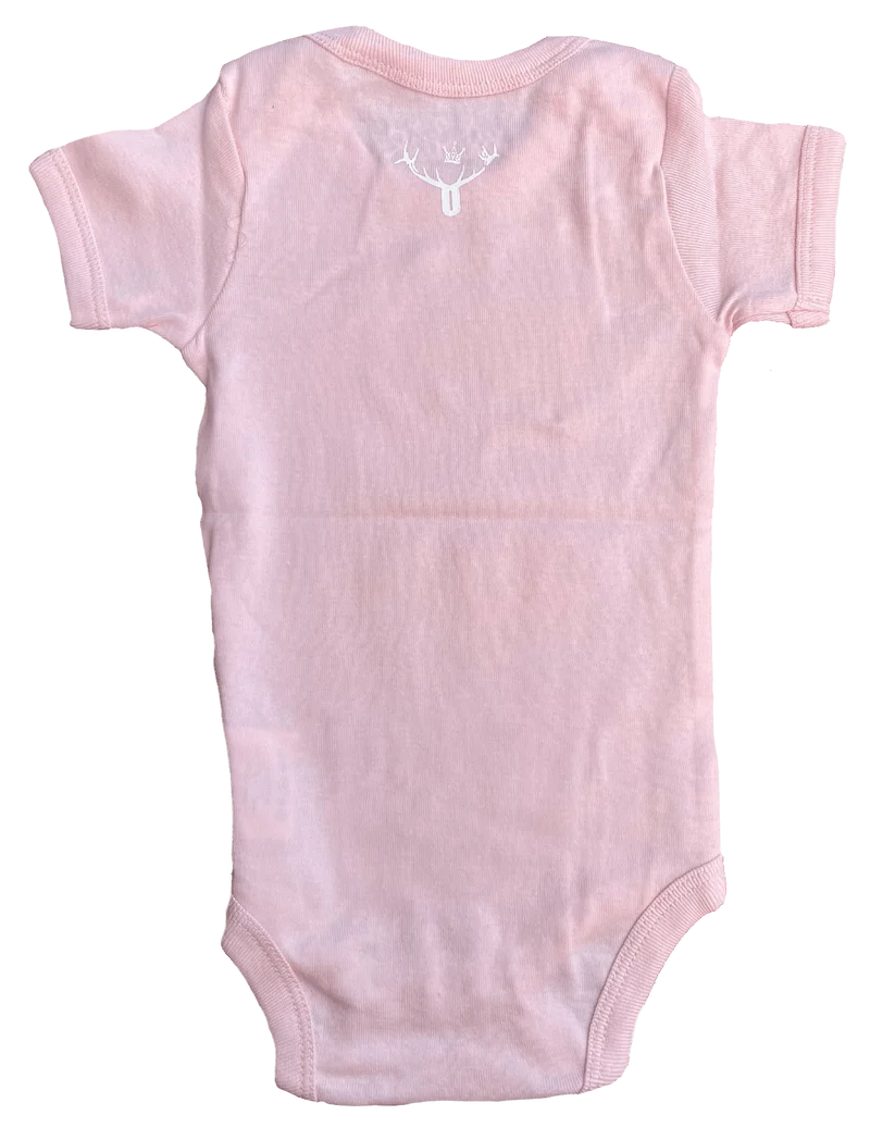 Madl Babybody, HangOwear, rosa, loss ma mei Ruah