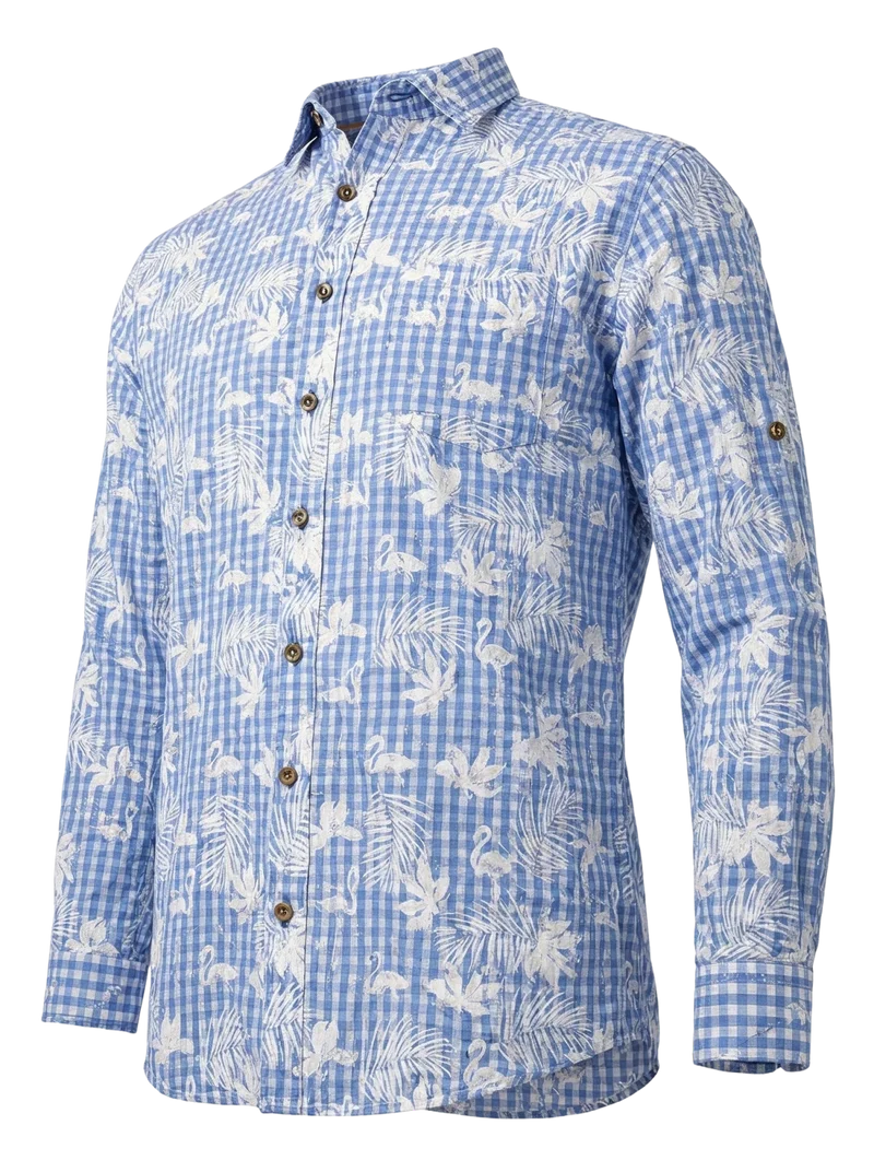 MODELL: BERTOLD