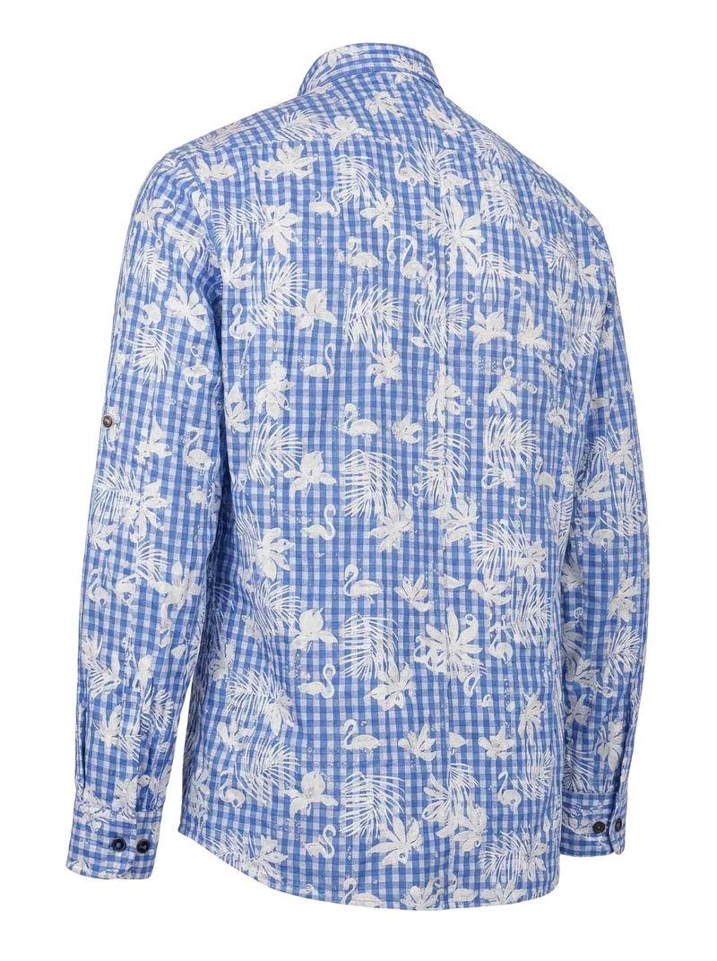 MODELL: BERTOLD
