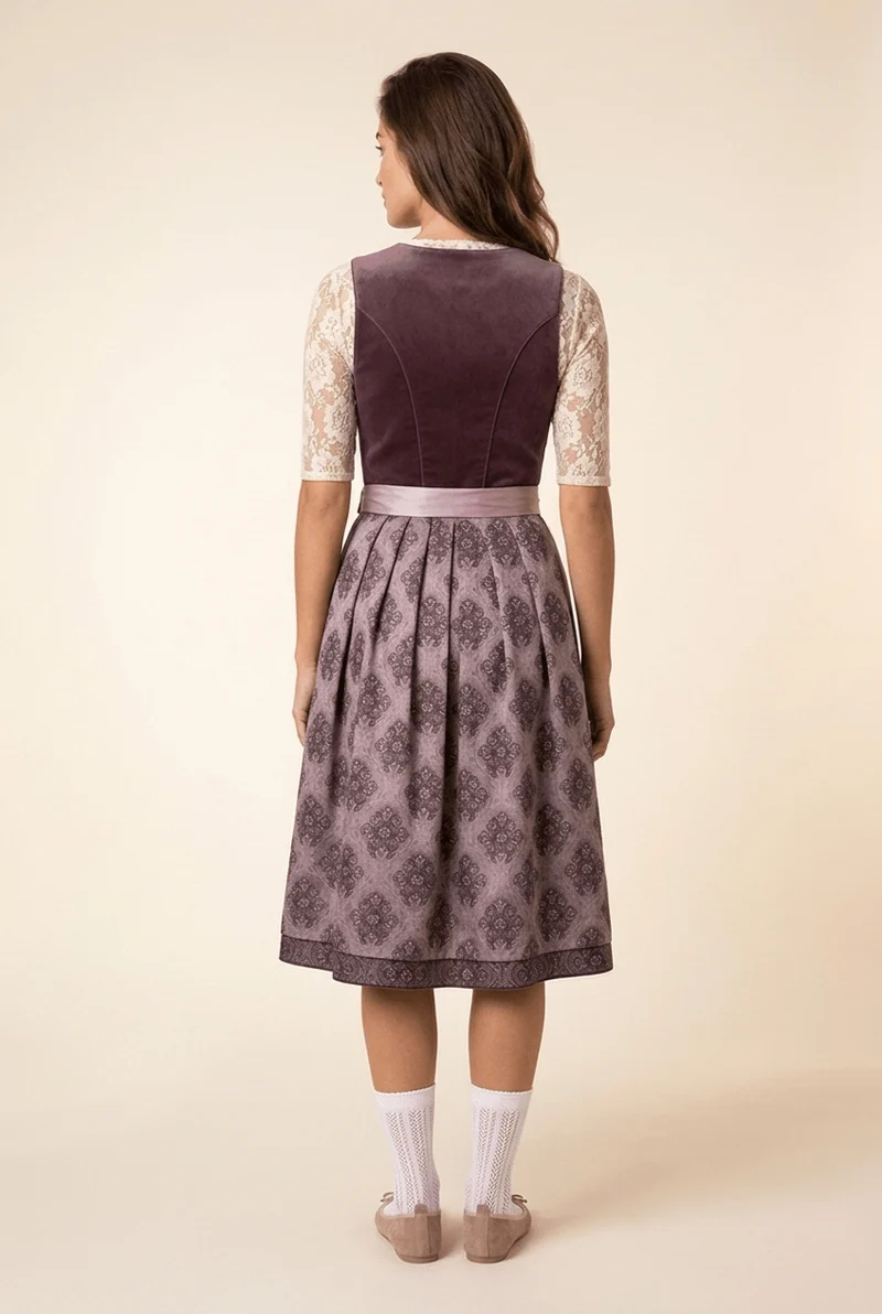 Dirndl Indira
