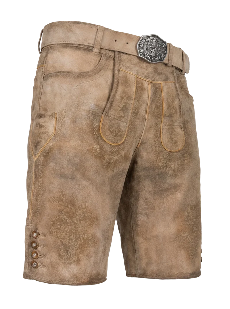 MODELL: WALDSCHRAT