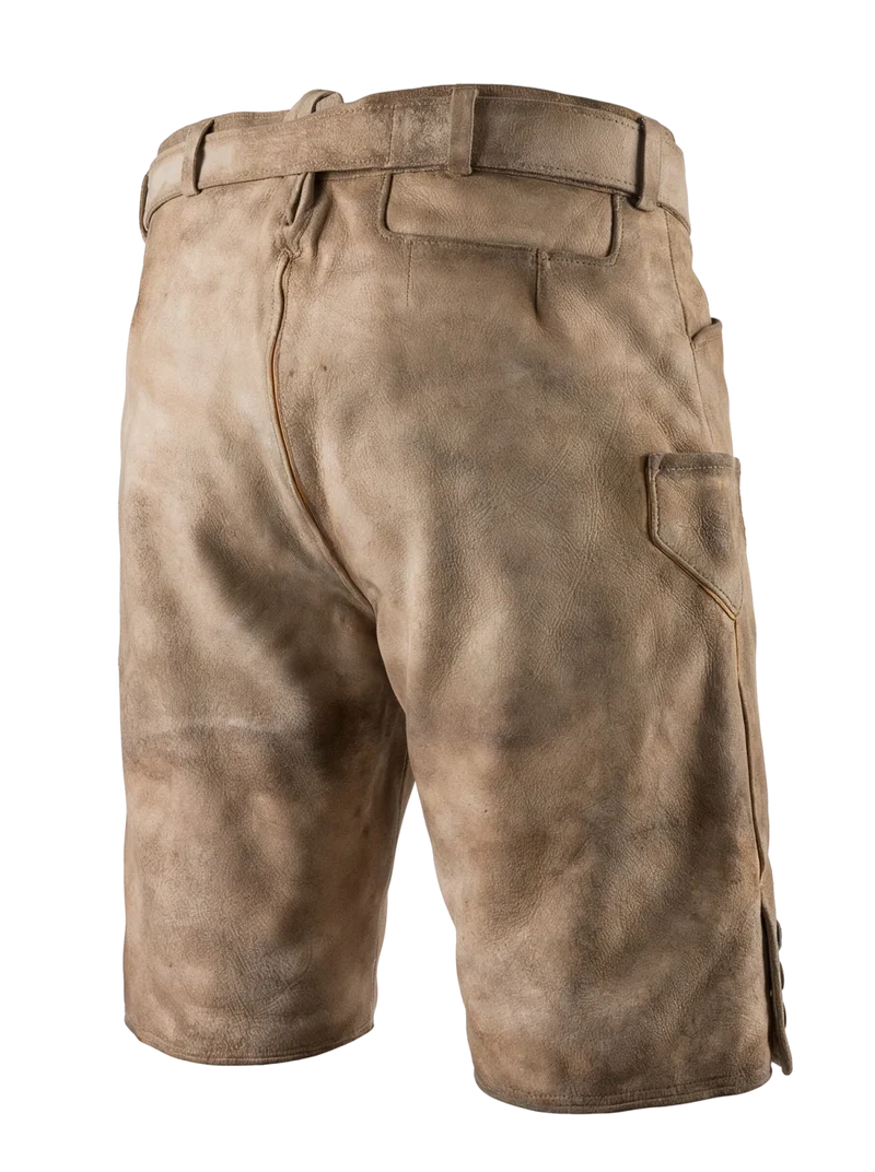 MODELL: WALDSCHRAT