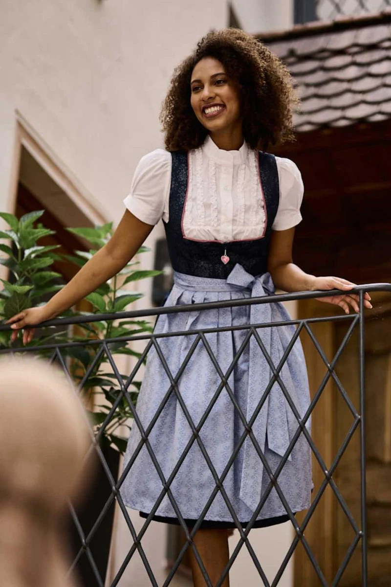 Dirndl Maike