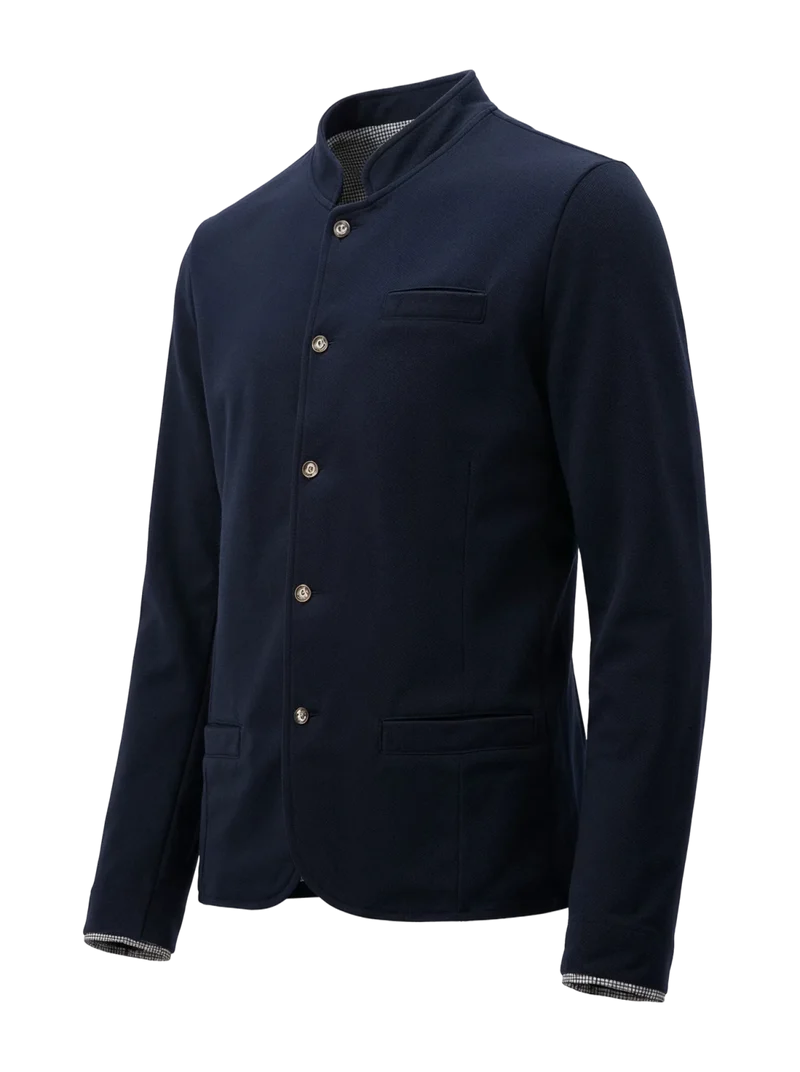 MODELL: QUENTINO DUNKELBLAU