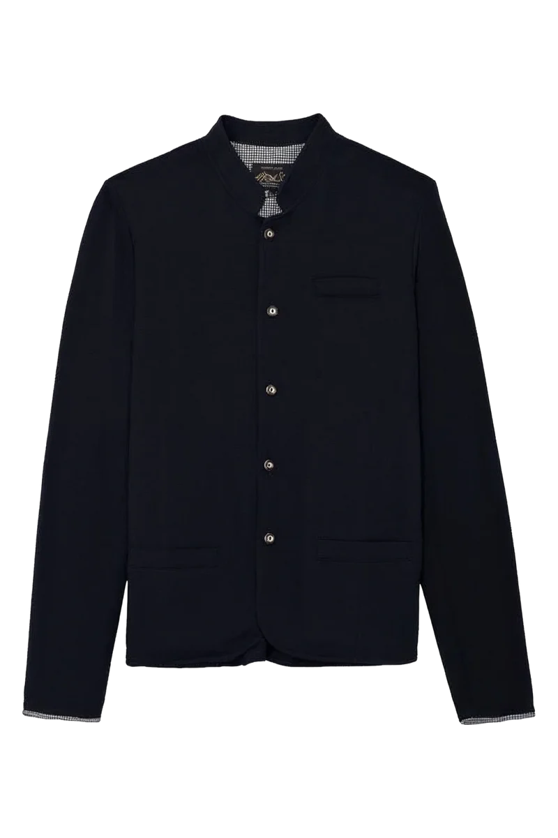 MODELL: QUENTINO DUNKELBLAU