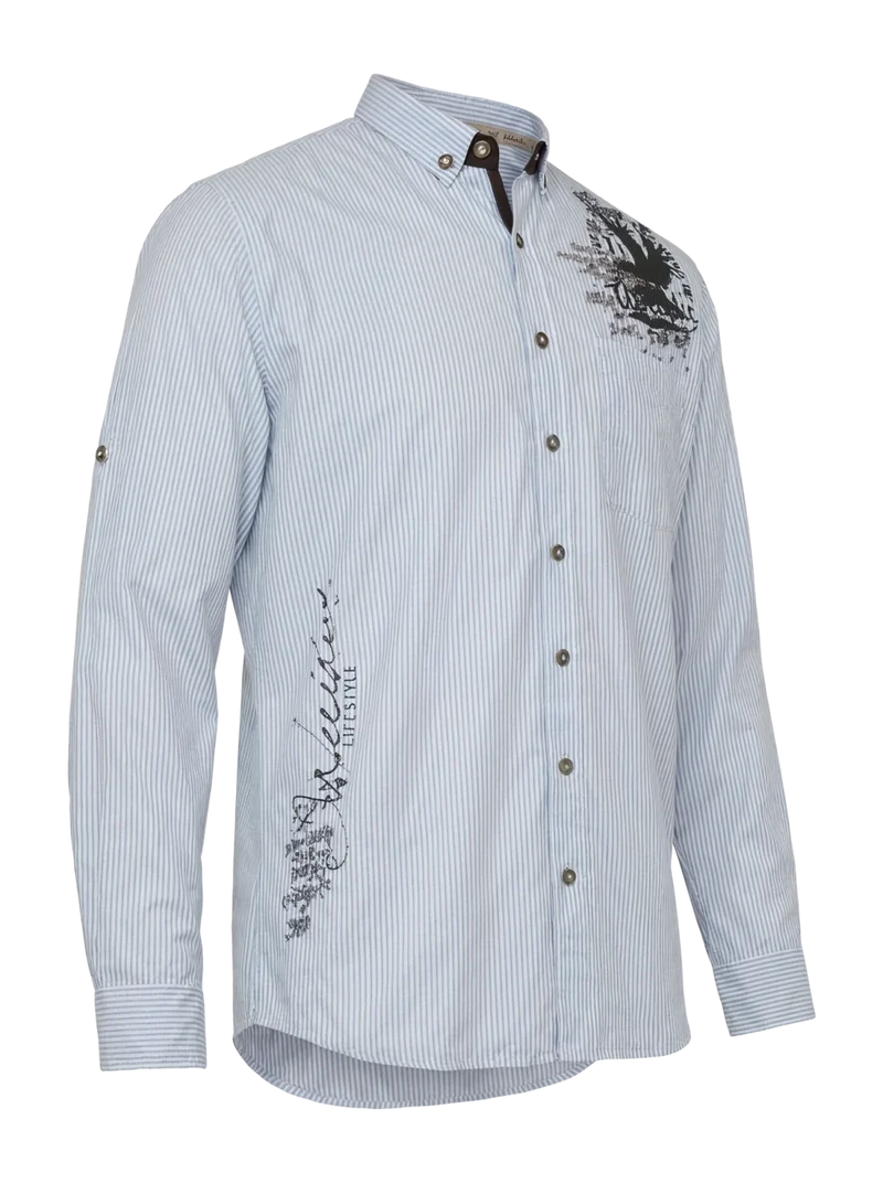 MODELL: FREDERICK
