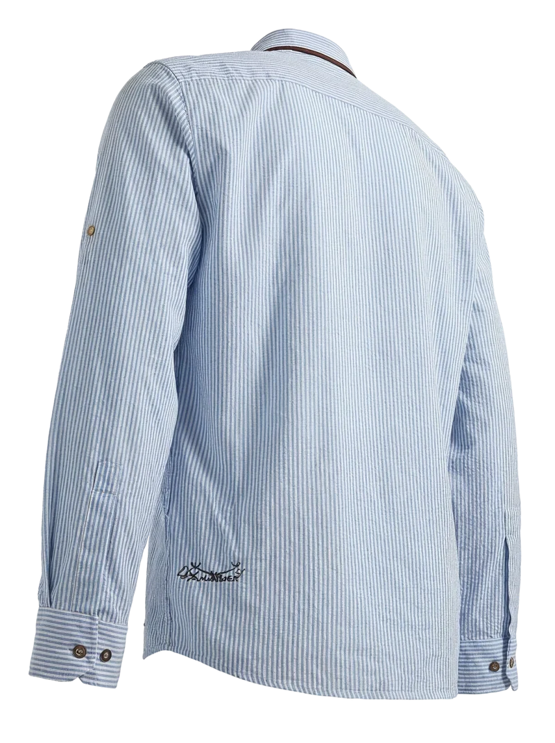 MODELL: FREDERICK